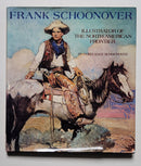 Frank Schoonover, Illustrator of the North American Frontier