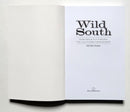 Wild South: Hunting & Fly Fishing the Southern Hemsphere