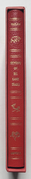Hunting On Big Game Trails