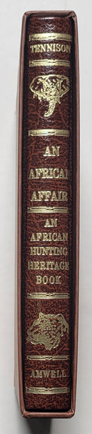 An African Affair