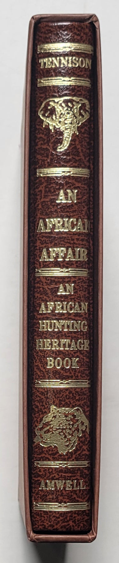 An African Affair