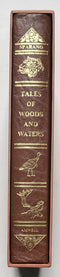 Tales of Woods and Waters