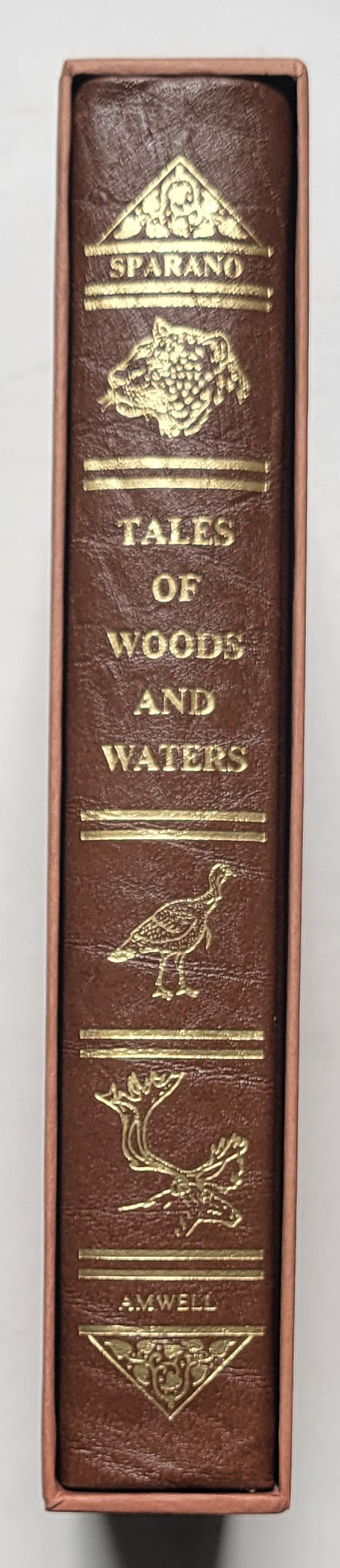Tales of Woods and Waters
