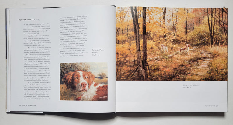 Patrons Without Peer: The McCloy Collection; signed