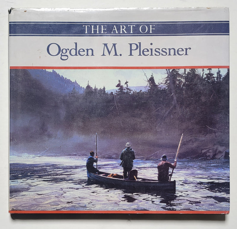 The Art Of Ogden M. Pleissner