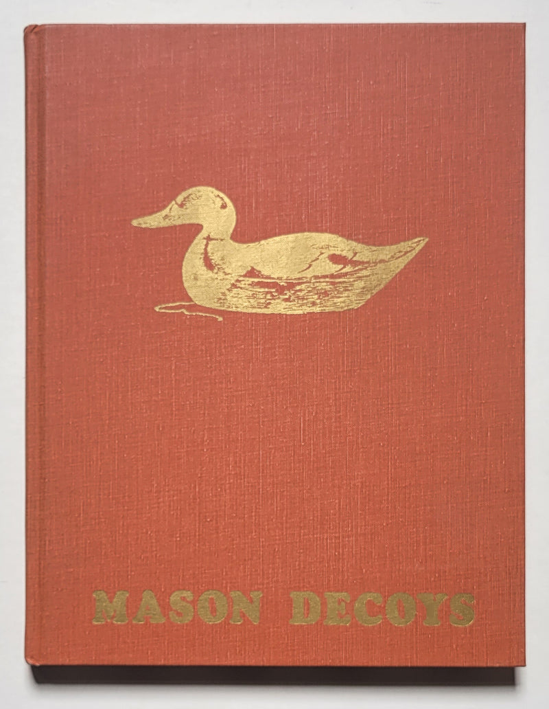 Mason Decoys