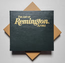 The Art of Remington Arms Deluxe Edition