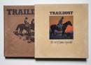 Traildust: The Art of James Reynolds Deluxe Edition