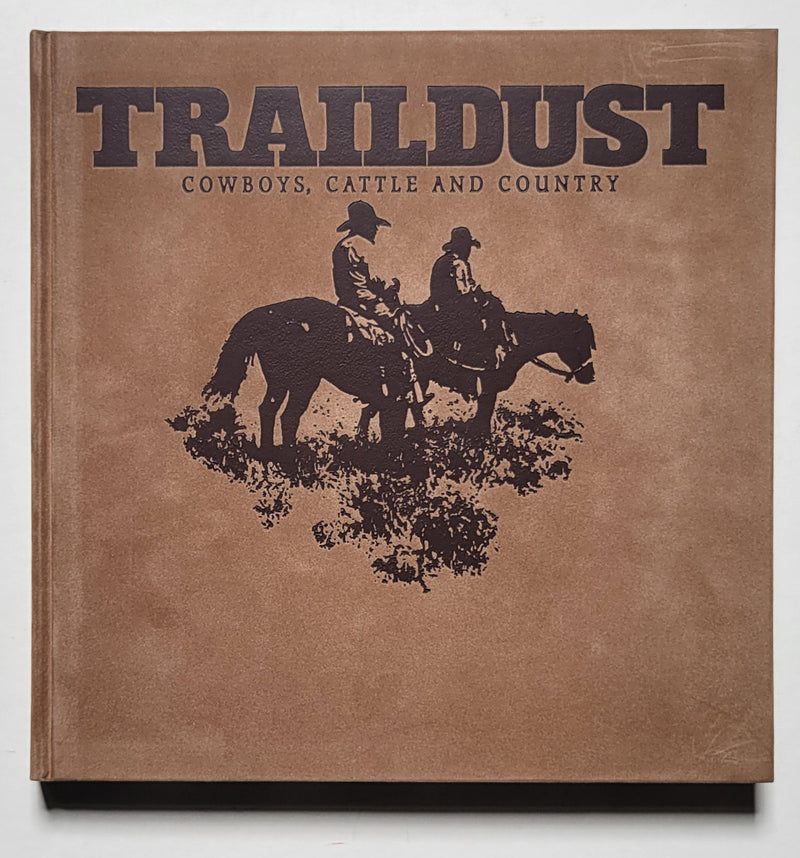 Traildust: The Art of James Reynolds Deluxe Edition