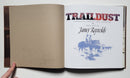 Traildust: The Art of James Reynolds Deluxe Edition