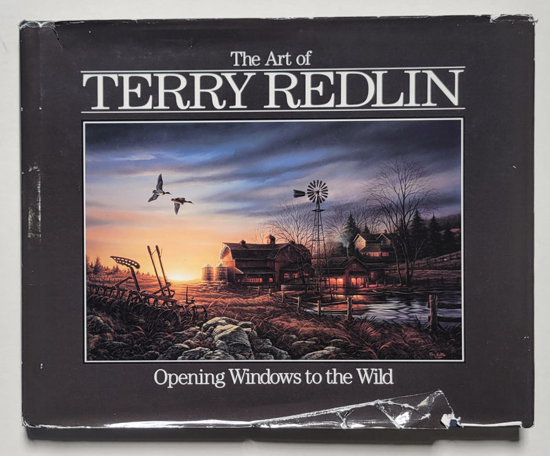 The Art of Terry Redlin: Opening Windows to the World