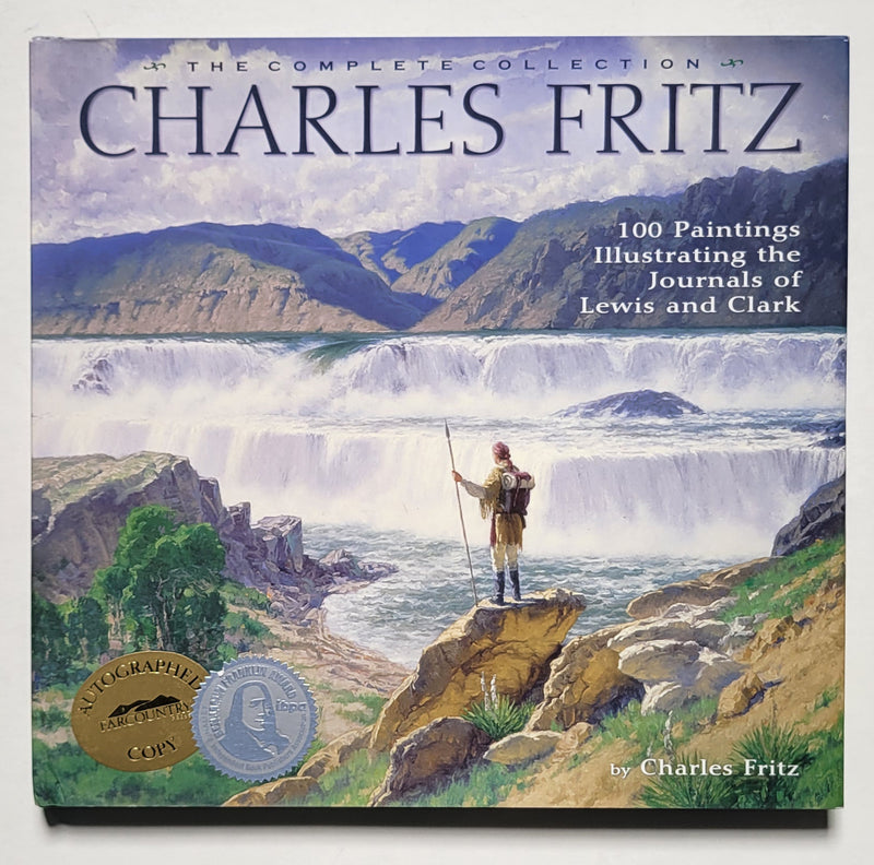 Charles Fritz: The Complete Collection