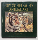 Guy Coheleach's Animal Art