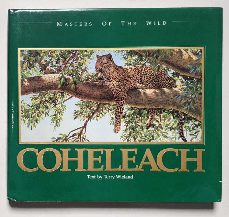 Coheleach: Masters of the Wild