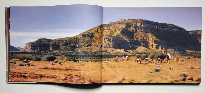 Desert Dreams: The West Art of Don Crowley
