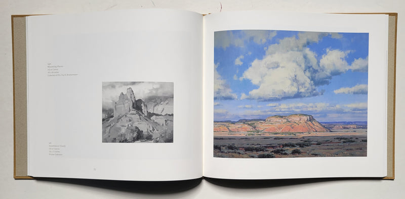 The Art of Scott L. Christensen: On Distant Ground