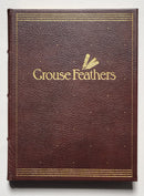 Grouse Feathers