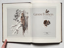 Grouse Feathers