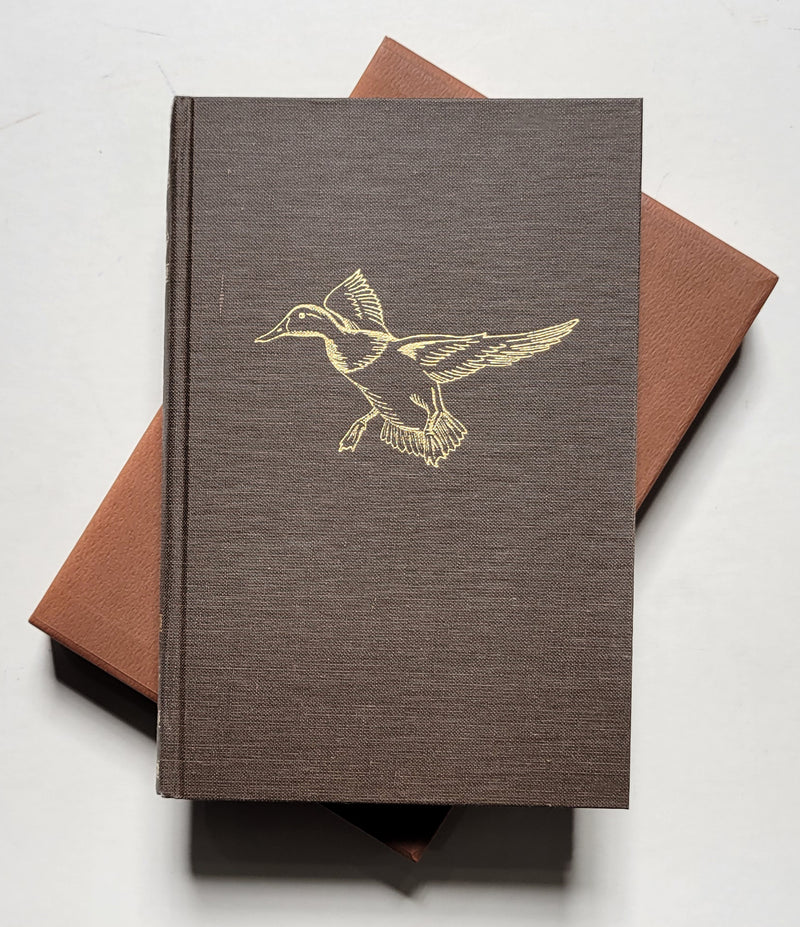 The Waterfowl Gunner's Book