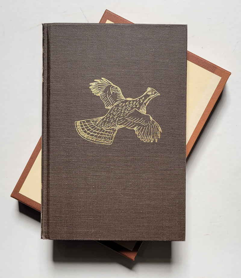 The Upland Gunner's Book