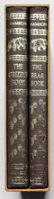 The Bear Book and The Grizzly Book (2 Volume Set)
