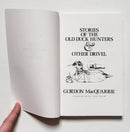 Stories of the Old Duck Hunters & Other Drivel