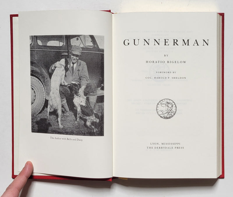 Gunnerman