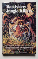 Man-Eaters & Jungle Killers