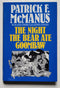 The Night the Bear Ate Goombaw