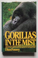 Gorillas in the Mist