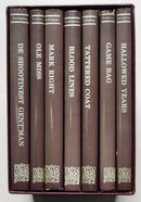 Nash Buckingham: 7 Volume Set