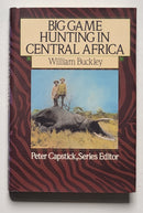 Big Game Hunting in Central Africa
