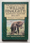 The Recollections of William Finaughty: Elephant Hunter 1864-1875