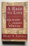 A Rage to Live: A Biography of Richard & Isabel Burton
