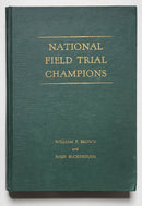 National Field Trial Champions