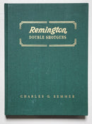 Remington Double Shotguns