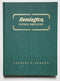 Remington Double Shotguns