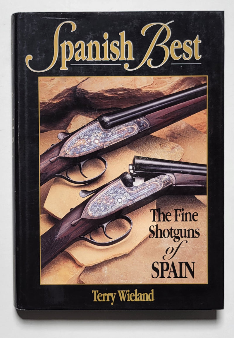 Spanish Best: The Fine Shotguns of Spain