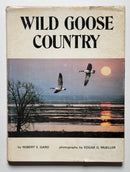 Wild Goose Country