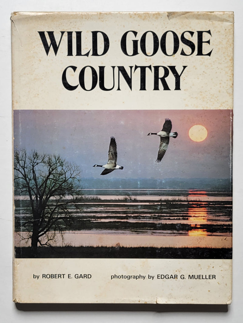 Wild Goose Country