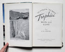 Alaskan-Yukon Trophies Won and Lost