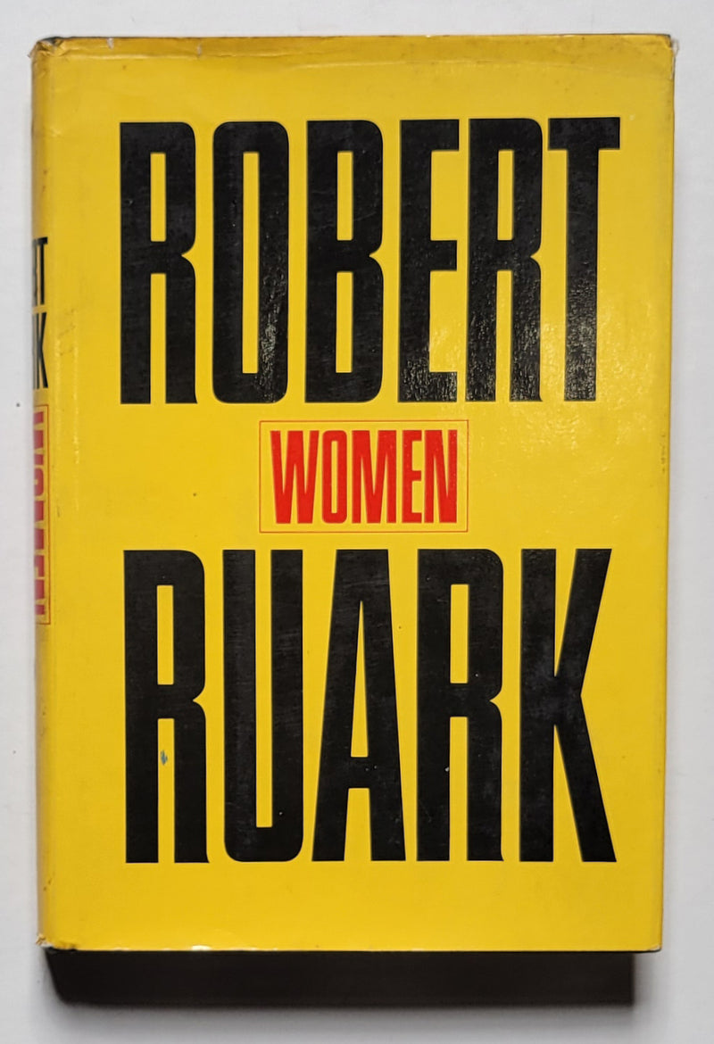 Women by Robert Ruark