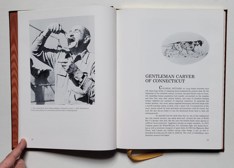 Shang: A Biography of Charles E. Wheeler
