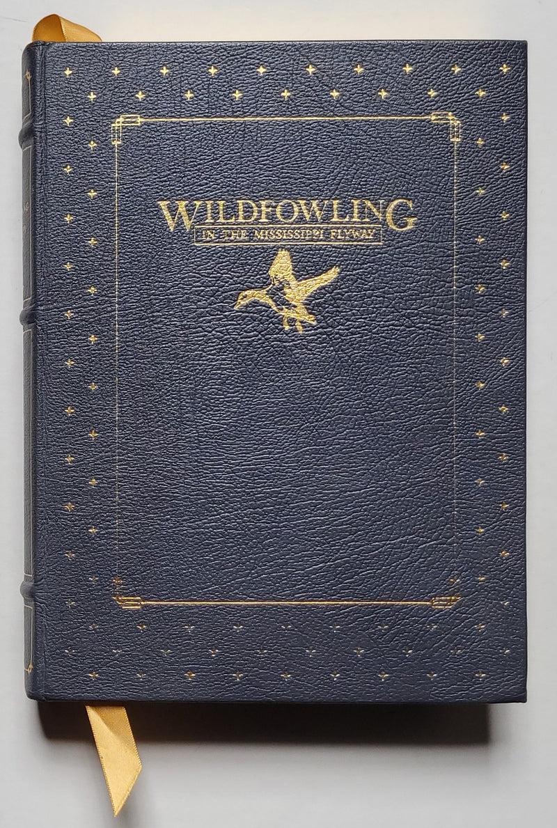 Wildfowling the Mississippi Flyway