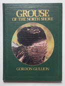 Grouse of the North Shore