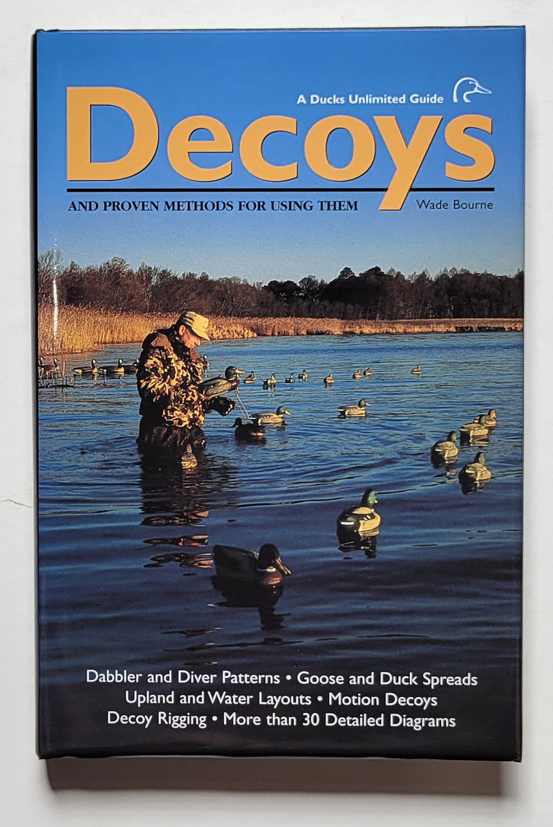 Decoys and Proven Methods for Using Them