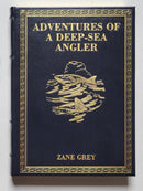 Adventures Of A Deep-Sea Angler