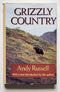 Grizzly Country