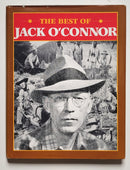 The Best of Jack O’Connor