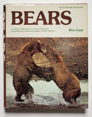 Bears: An Outdoor Life Book